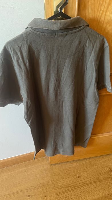 Pack 3 Polos Cedar Wood (Primark) – Tamanho S