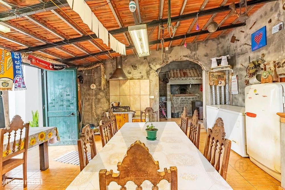 Moradia T3, Centro da Cidade do Caniço