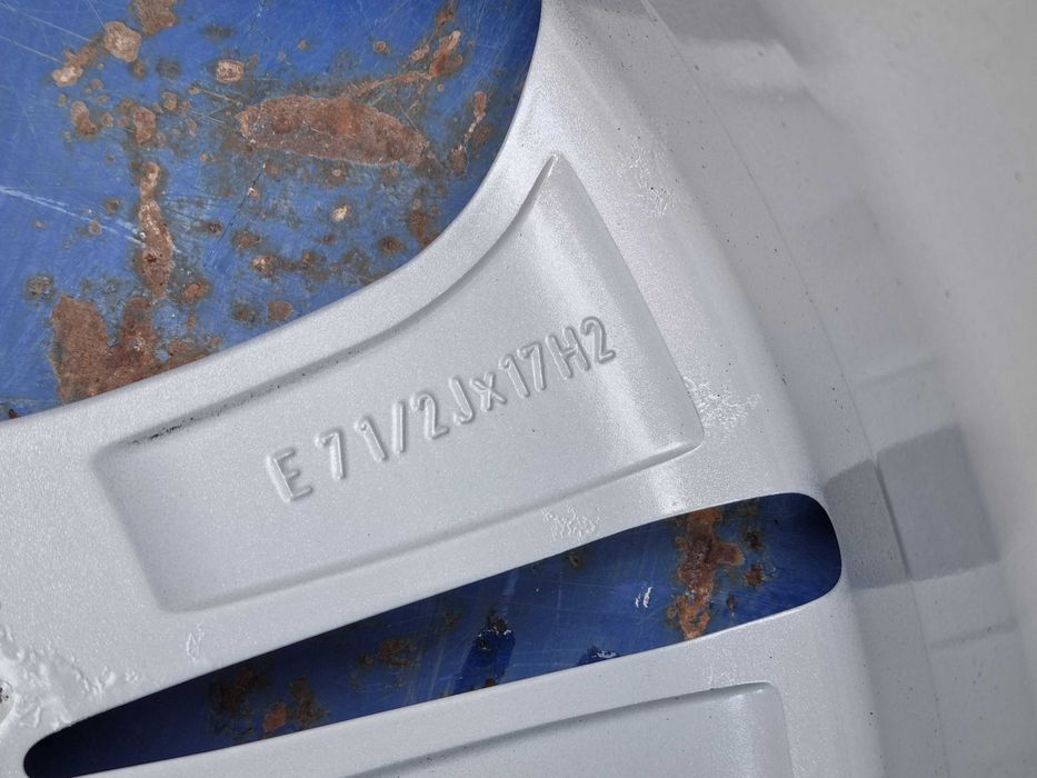 Felgi BMW 2 F45 F46 7,5*17 IS 52 5*112 KOMPLET 4SZT