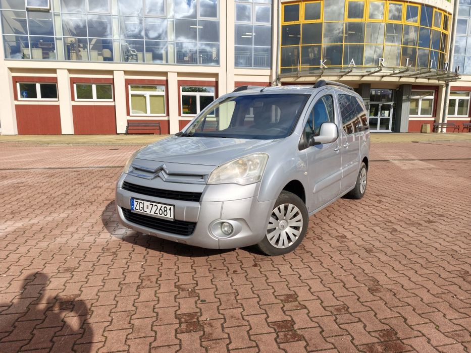 Citroën Berlingo