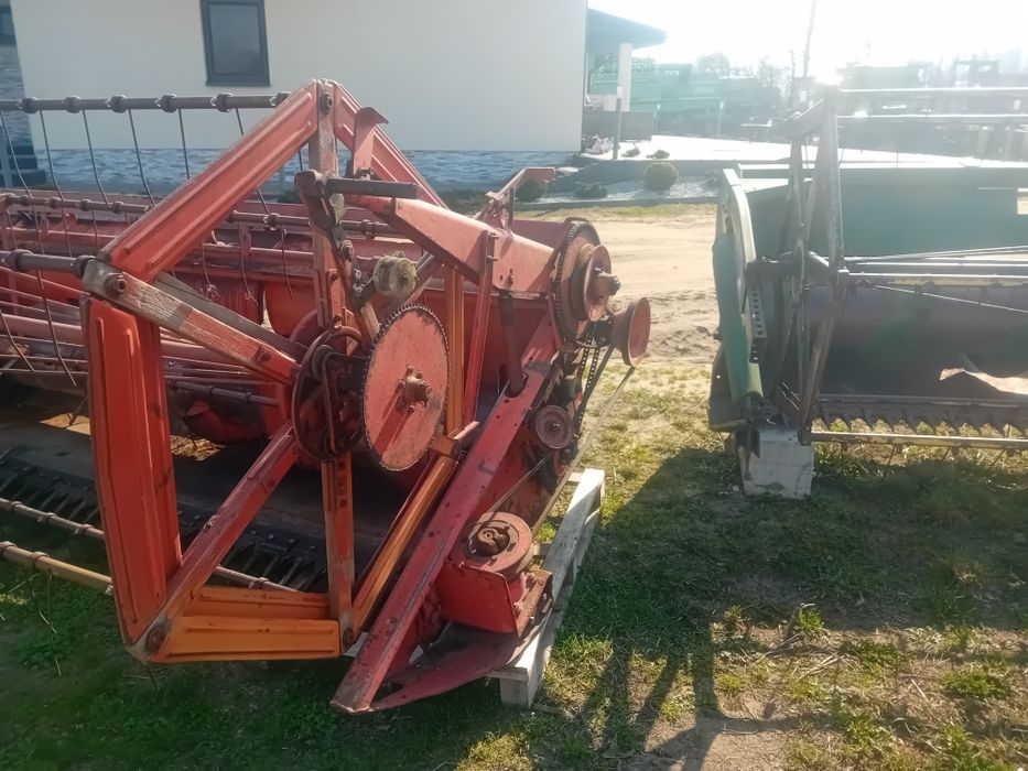 CHeder fahr m 1000 m 12000 szerokość 3.6 metra
