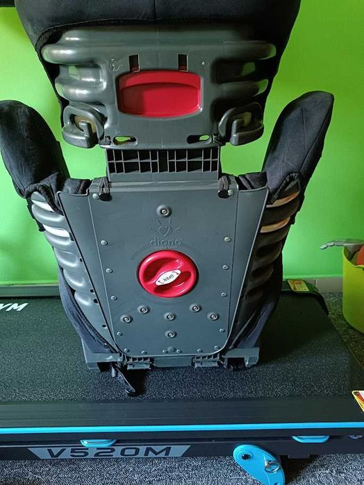 Fotelik samochodowy diono monterey 2