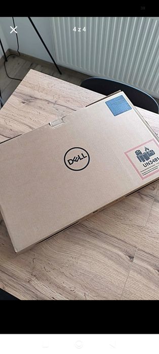 Laptop Dell Inspiron 16 Plus 7630 | i7-13700H | RTX 4060 | 32GB RAM | 1TB | Stan Fabryczny!