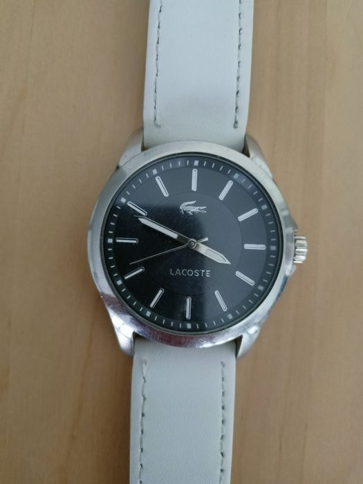 Zegarek Lacoste damski