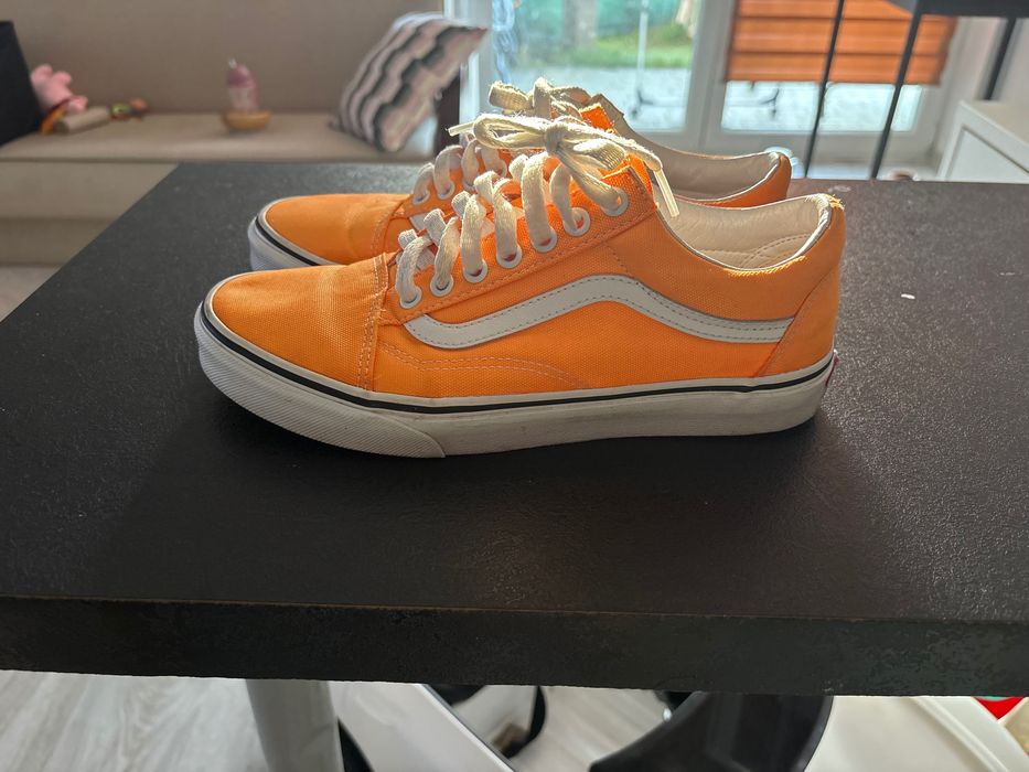 Trampki Vans r. 40
