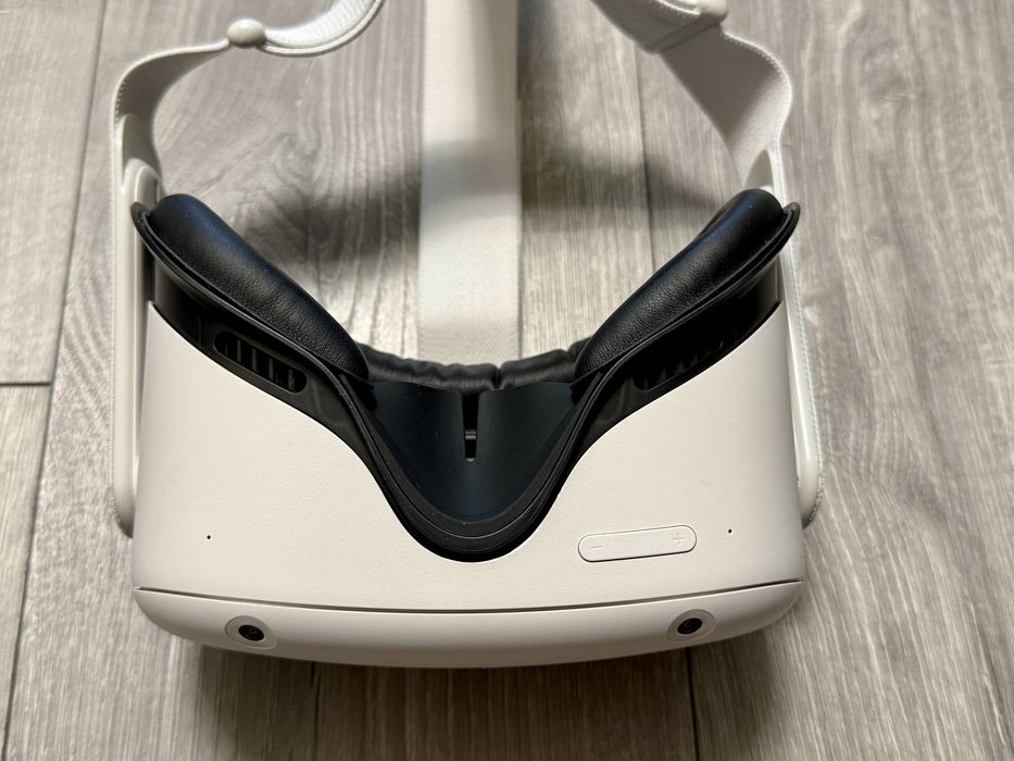 Oculus Quest 2 256gb