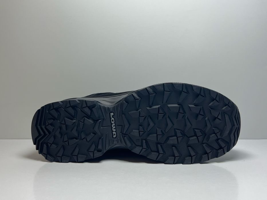 41-25.6см ОРИГІНАЛ 100% Кросівки LOWA INNOX EVO II GORE-TEX 311416 9930