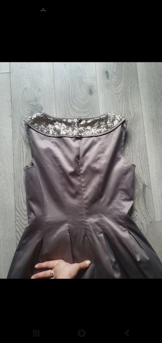 Sukienka  na komunie, wesele +gratis