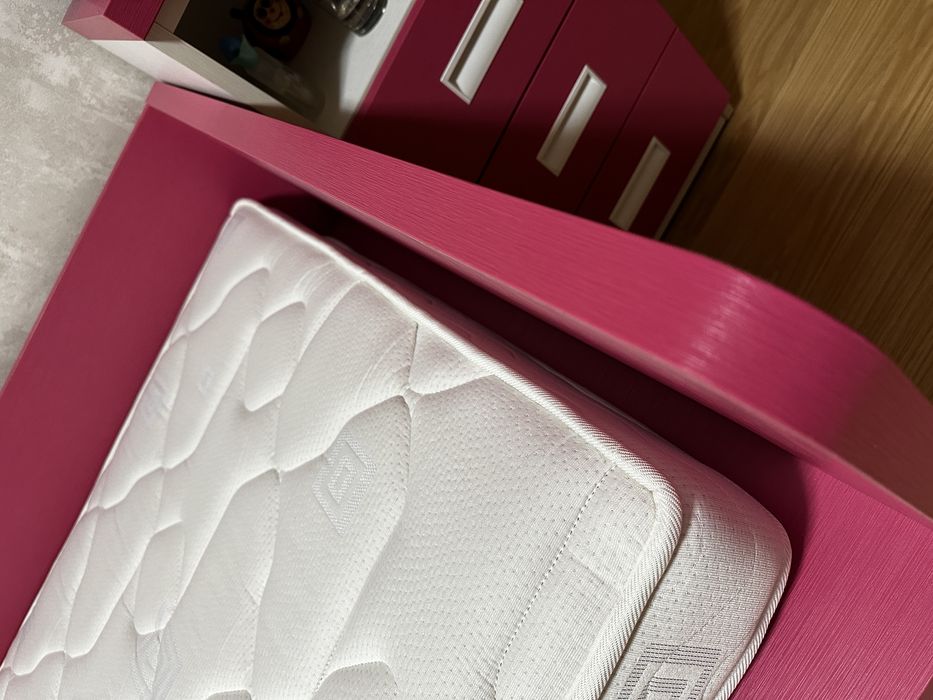 Quarto para Criança - Menina