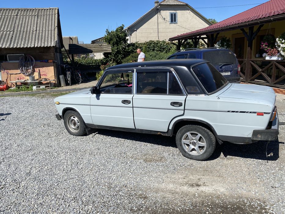 Ваз 2106 гарний стан