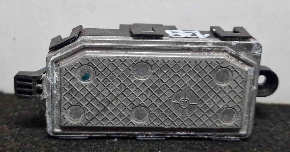 Resistência da Chauffage / Sofagem 31369487 - VOLVO V40 Cross Country