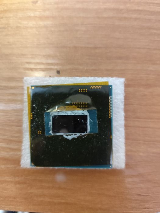 Procesor  Intel core i5-4210M