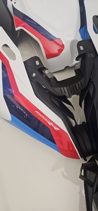 BMW M1000RR 2020-22 zestaw osłon owiewki Nowe