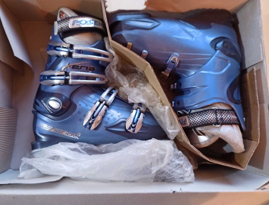 buty narciarski Rossignol XENA X 6 S25,5