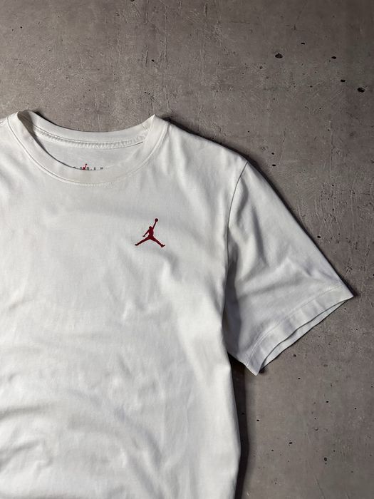 Nike Jordan Evolution Tee Original чоловіча футболка Джордан оригінал