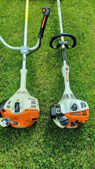 Kosa spalinowa Stihl FS 55
