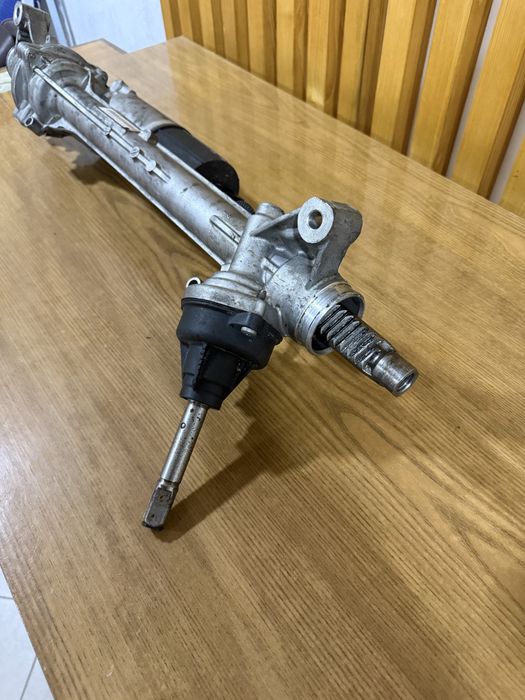 Кермова рейка в зборі mercedes-benz v167 gle