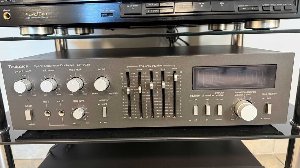 Wieża Technics SU-V9