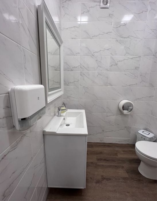 Продаж салона красоты жилой массив