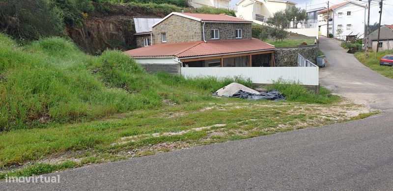 Terreno para construção de moradia em Sertã