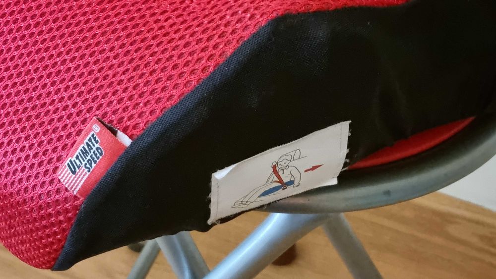 Banco auto para criança