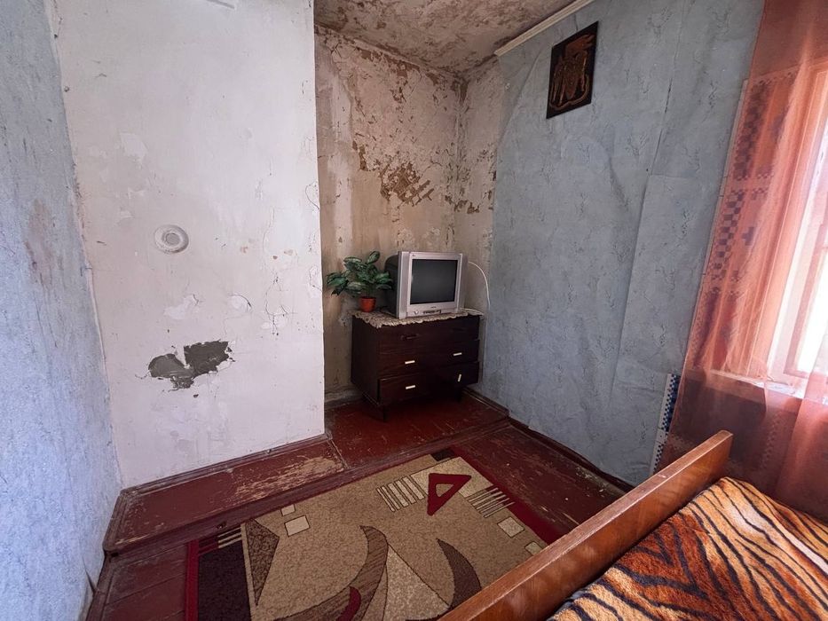 Будинок , Михайло - Коцюбинське