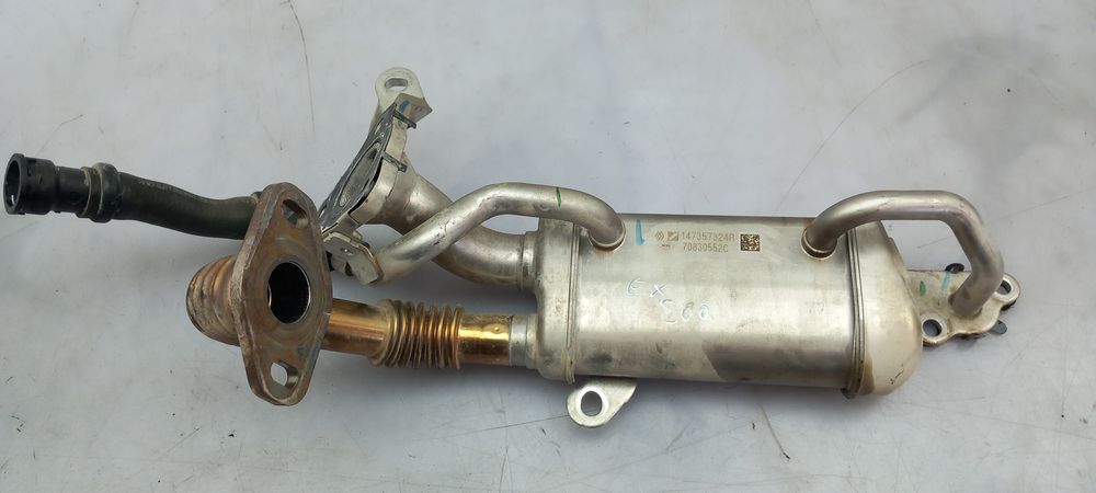 Radiador de gases / EGR RENAULT Megane IV Grandtour (K9A/M_)