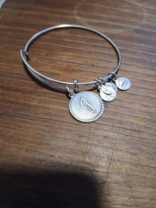 Pulseiras Alex and Anie