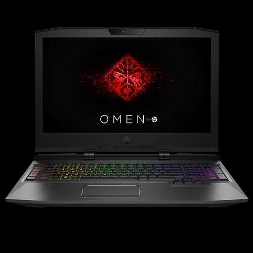 Omen 17ap000np I7/gtx170