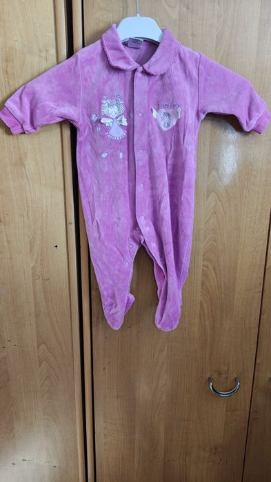 Sprzedam pajacyk dla dziewczynki