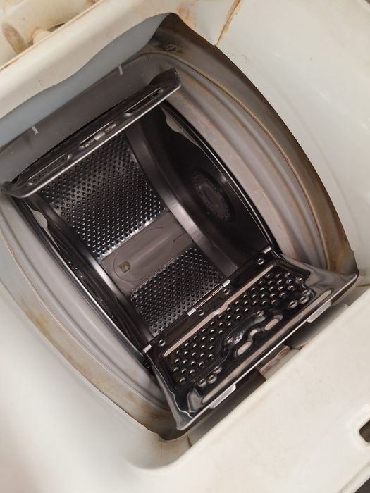 Pralka elektrolu× uszkodzona