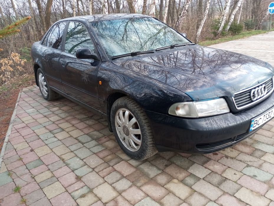 Продам хороший та надійний автомобіль.