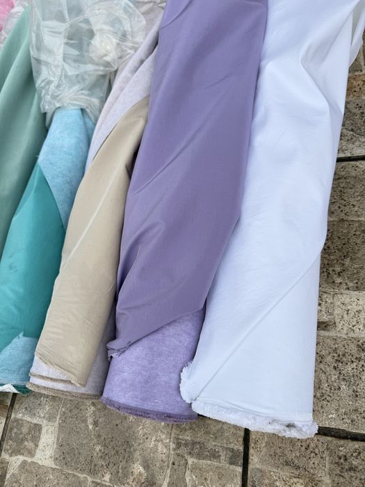 Ткань опт - плащевка - от 5 м