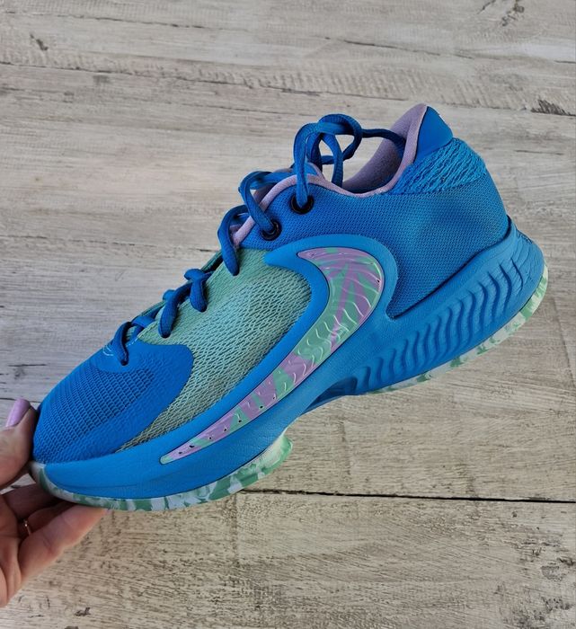 Кросівки NIKE FREAK(Найк) р.37.5