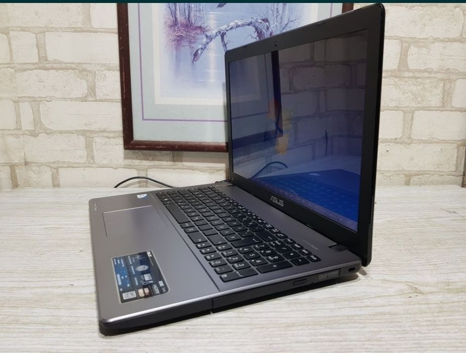 Ноутбук ОПТОМ ASUS  Intel, HDD, HDMI, USB, Wi-Fi б/у з Німеччини