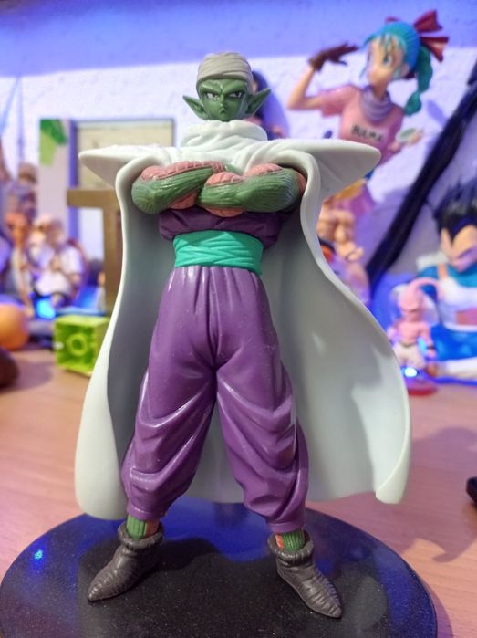 Figuras Dragon Ball