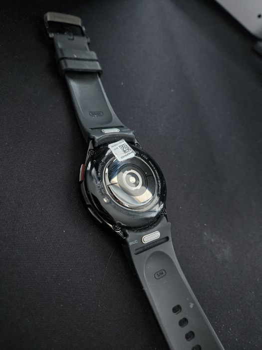 Samsung Watch6 classic LTE 43mm