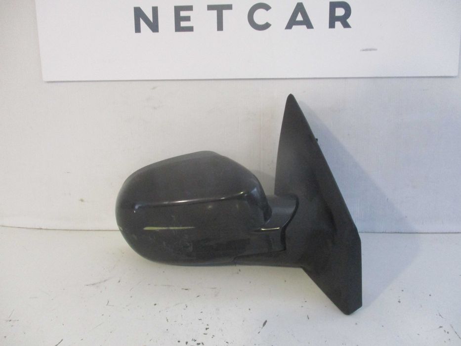 Espelho Direito Renault Clio 3 III 2010