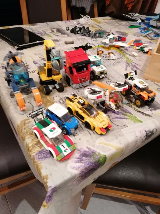 Legos antigos vintage legos e legos