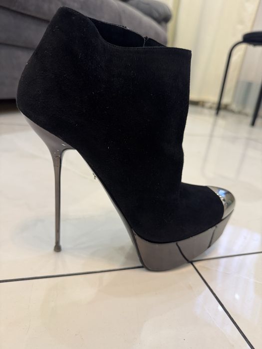 Ботинки Gianmarco Lorenzi