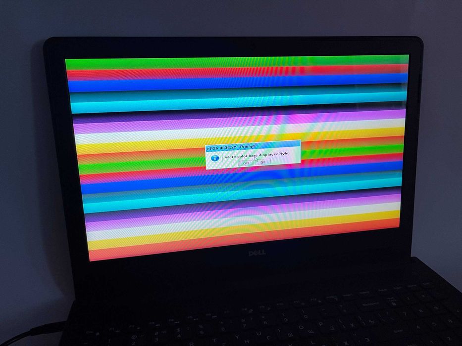 Ноутбук Dell Inspiron 5558