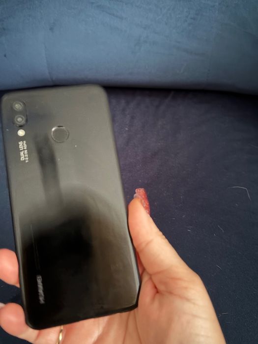 Sprzedam smartfon Huawei Dual Lens