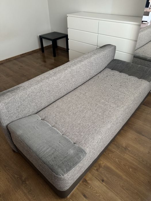 Kanapa rozkladana/ łóżko / Sofa / wersalka