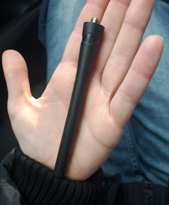 Antena 400-480 MHz