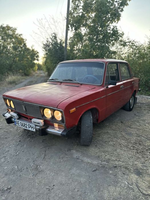 Ваз 2106 в доброму стані