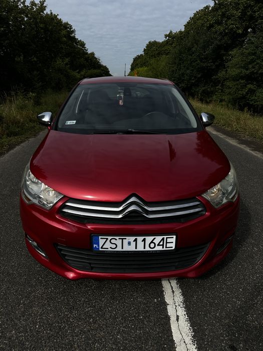 Citroën C4