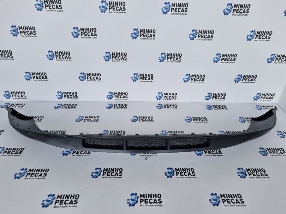 Spoiler / Lip Frontal Vw Golf 4