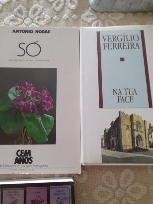 Livros diversos ... Oportunidade
