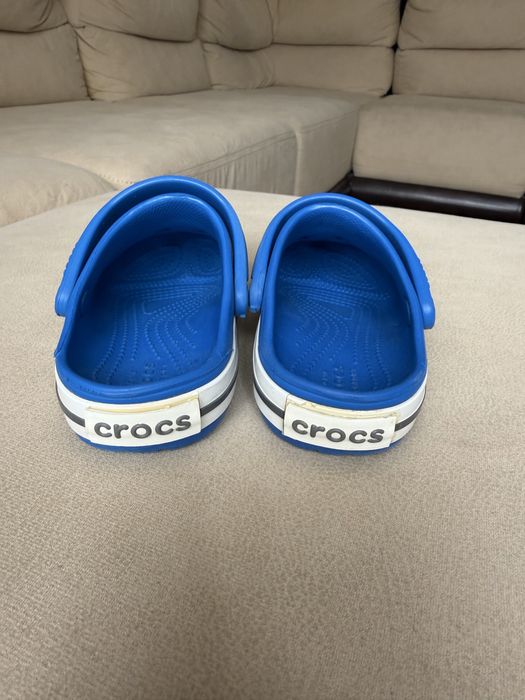 Крокси Crocs, розмір C9 , 25/26