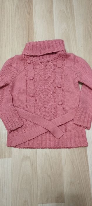 Golf Palomino r. 104